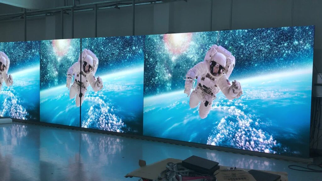 Revamp Your Dubai Events with LED Screen Rentals
